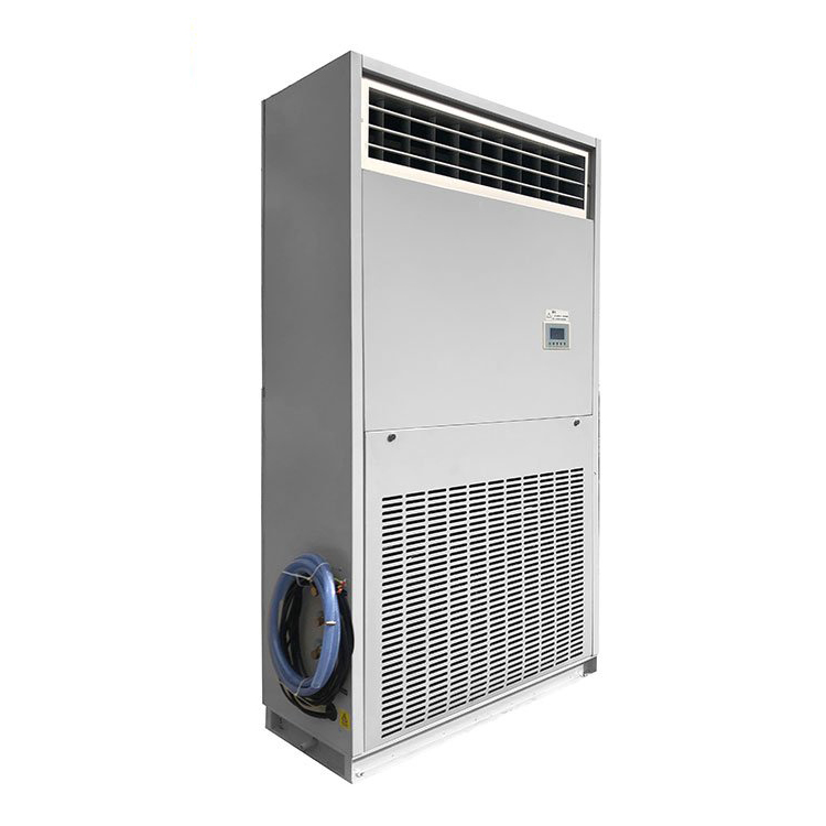 工業(yè)風冷柜式空調(diào)